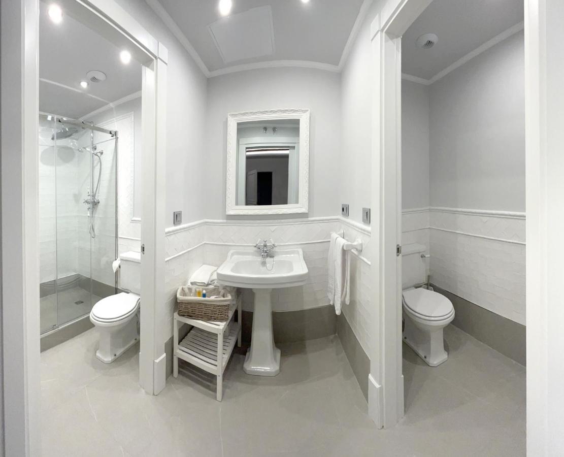 Apartamentos El Mirador Del Poeta 살라망카 외부 사진
